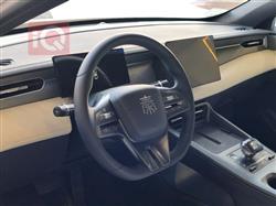 بي واي دي Qin Plus